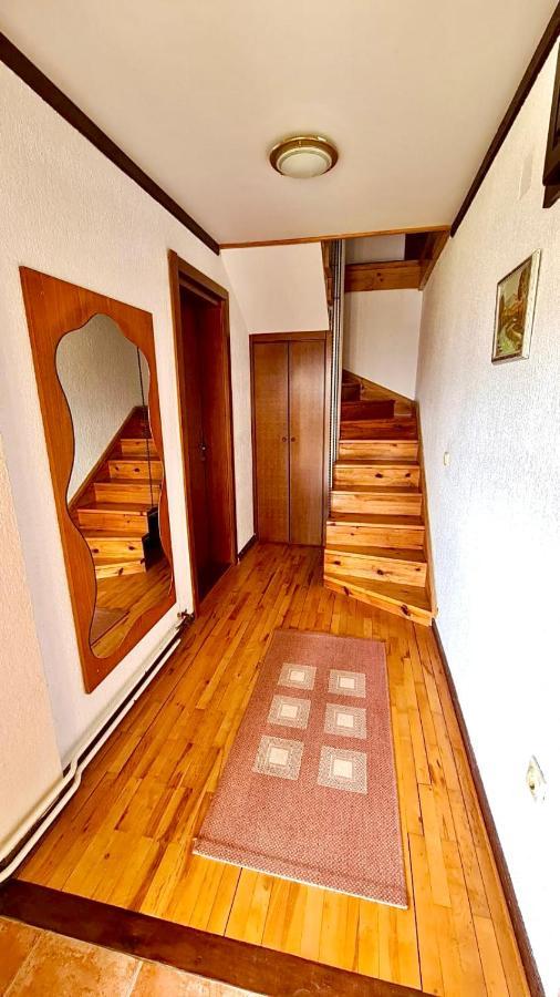 Vila Djordjevic - Priroda Vas Okruzuje Brus Exterior foto